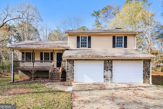 632 Cloudland Dr, Stockbridge, GA 30281