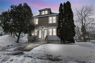 312 Marlborough Rd Unit 14, Syracuse, NY 13206