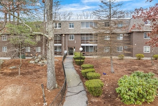 10 Mill St Unit B, Maynard, MA 01754