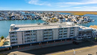 351 96th St Unit 209, Stone Harbor, NJ 08247