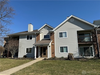 6620 Green Branch Dr Unit 7, Dayton, OH 45459