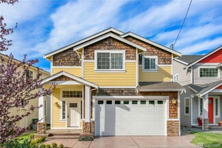 407 Wana Place NE, Tacoma, WA 98422