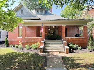 446 Jackson St SE, Decatur, AL 35601