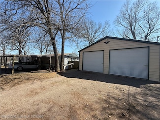 508 Mcconnell Ave, Fort Smith, AR 72916