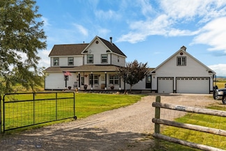 163 Rolling Glen Ranch Loop, Three Forks, MT 59752