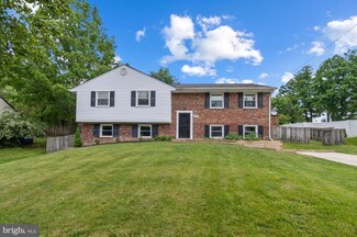 12513 Marie Ct, Silver Spring, MD 20904