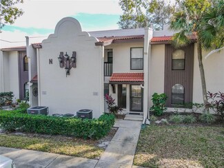 3505 Tarpon Woods Blvd Unit N404, Palm Harbor, FL 34685