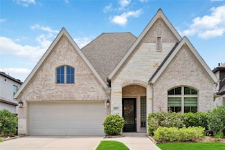 16903 Lupine Meadow Ln, Humble, TX 77346