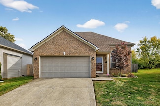 2528 Maggie Cove, Lexington, KY 40511