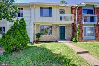 13317 Apgar Place, Herndon, VA 20170