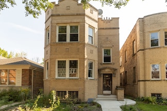 3223 W Olive Ave, Chicago, IL 60659