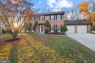 2121 Edgeware St, Silver Spring, MD 20905