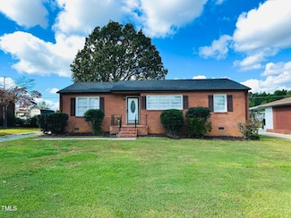 2923 Mckinney St, Burlington, NC 27217
