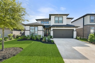 5107 Shimmering Brook Ln, Fulshear, TX 77441