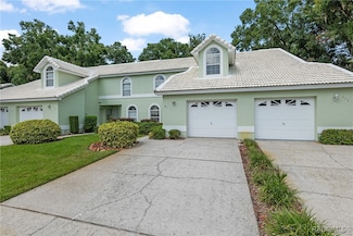 821 Inverie Dr, Inverness, FL 34453