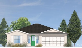 1614 Hobbs Ln, Bakersfield, CA 93307