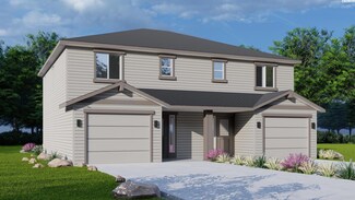 6714 W Dradie St, Pasco, WA 99301
