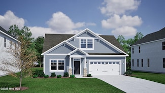 9823 Enchanted Way Unit Lot 56, Leland, NC 28451