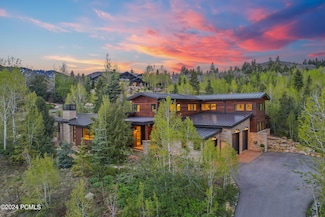 8729 Parleys Ln, Park City, UT 84098