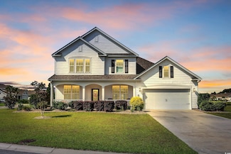 932 Abernathy Place, Myrtle Beach, SC 29575