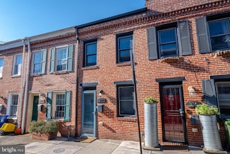 318 S Duncan St, Baltimore, MD 21231