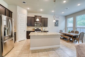 17734 White Lightning Way, Spring, TX 77379