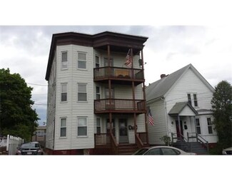 27 Clarendon Ave Unit 29, Lynn, MA 01902