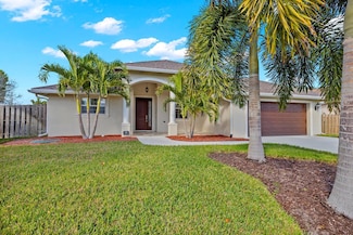 5957 NW Brenda Cir, Port Saint Lucie, FL 34986
