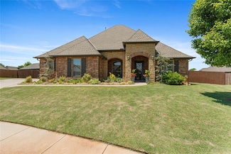 1525 NW 176th St, Edmond, OK 73012