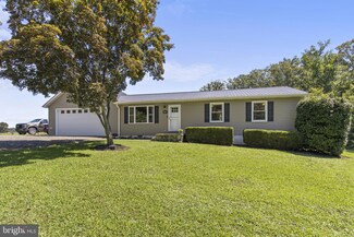 27546 Yowaiski Mill Rd, Mechanicsville, MD 20659