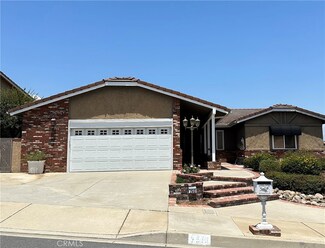 2513 Turquoise Cir, Chino Hills, CA 91709