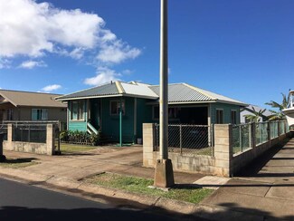 384 Ahakea St, Lanai City, HI 96763