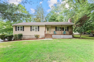124 Pulaski Hwy, Ansonia, CT 06401