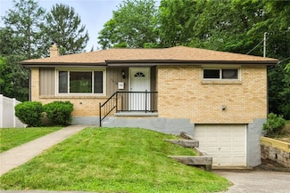 1114 Ellopia St, Pittsburgh, PA 15204