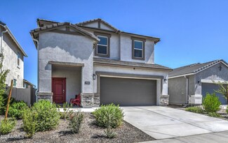 1980 W Shelly Ave, Mesa, AZ 85212