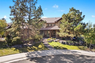 4775 Silver Pine Dr, Castle Rock, CO 80108