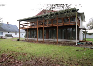 32150 SW West Valley Hwy, Sheridan, OR 97378