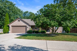 218 E Thompson Rd, Indianapolis, IN 46227