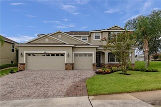 1353 Lattimore Dr, Clermont, FL 34711
