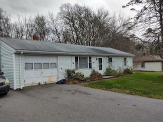 54 Robert St, Westport, MA 02790