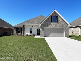 121 Micah Edward Dr, Maurice, LA 70555