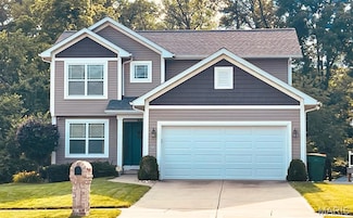 1575 N Parc Grove Ct, O Fallon, IL 62269