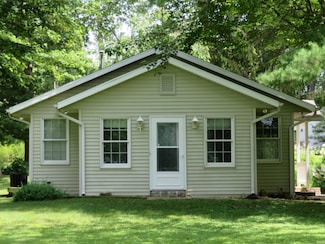 1540 S 485 E, Lagrange, IN 46761