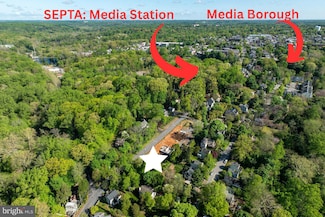 629 S Orange St, Media, PA 19063