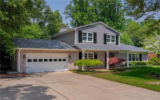 114 Ben Nevis Dr, Kernersville, NC 27284