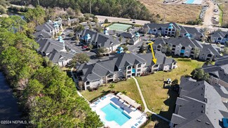 230 Presidents Cup Way Unit 202, Saint Augustine, FL 32092
