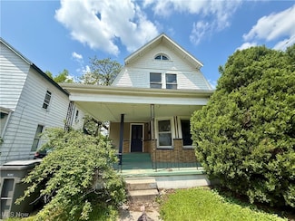 431 N Metcalf St, Lima, OH 45801