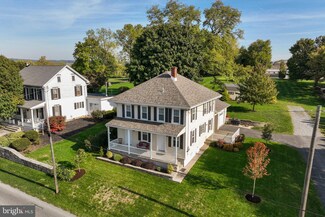491 Wabash Rd, Ephrata, PA 17522