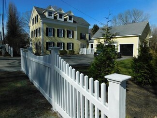 19 Larch Row, Wenham, MA 01984