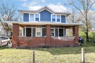 2868 N Sherman Dr, Indianapolis, IN 46218